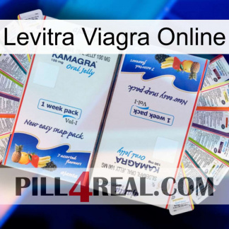 Levitra Viagra Online kamagra1
